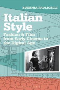 Italian StyleBookcover